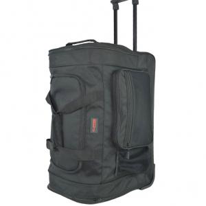 20inch wheel duffel bag trolley sport bag manufacturer